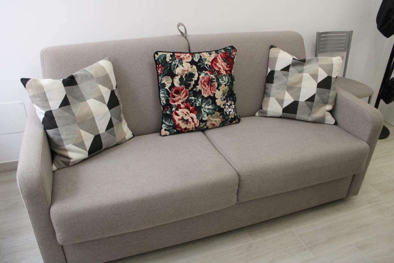 Sun & Wave Apartment II نازاريه المظهر الخارجي الصورة