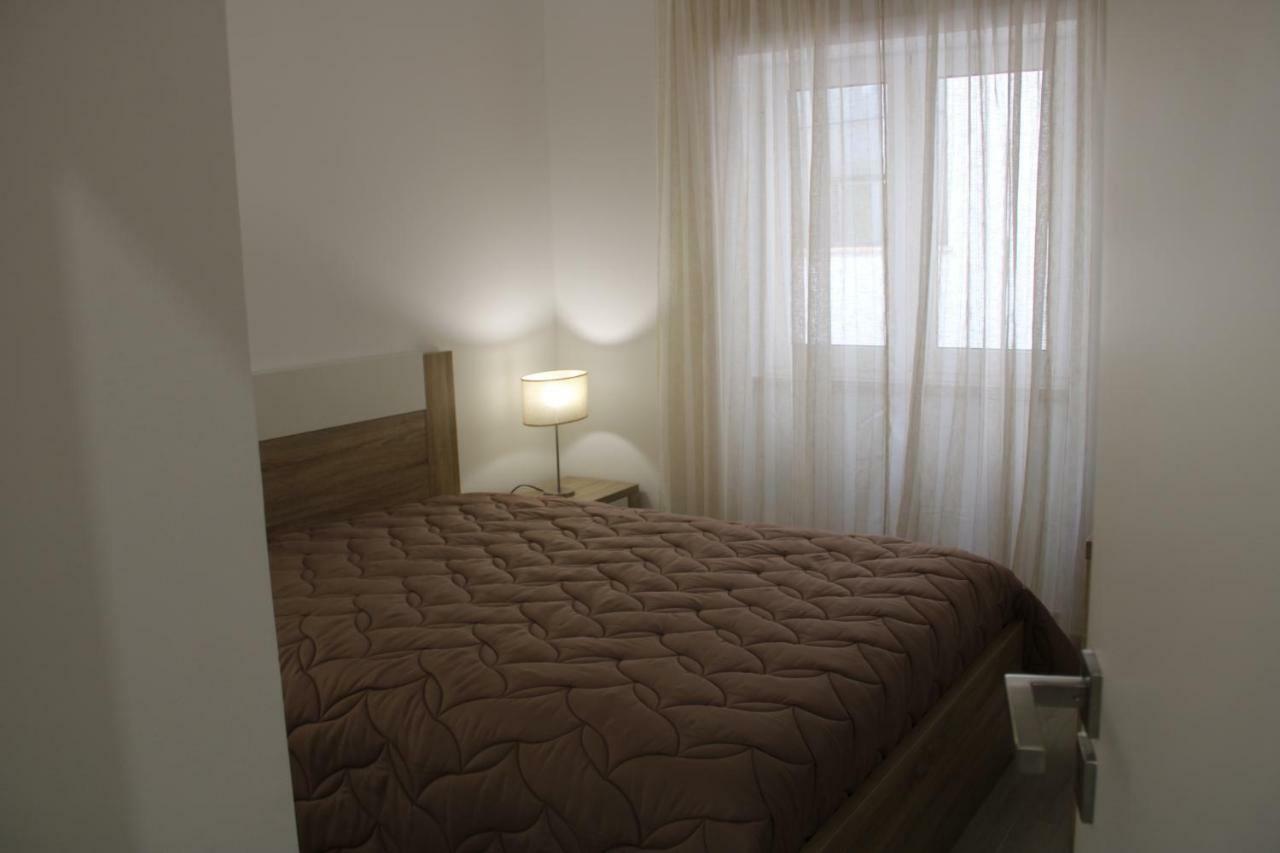 Sun & Wave Apartment II نازاريه المظهر الخارجي الصورة