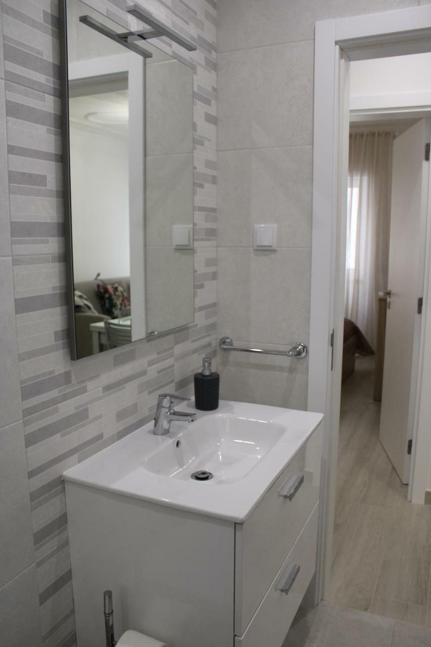 Sun & Wave Apartment II نازاريه المظهر الخارجي الصورة