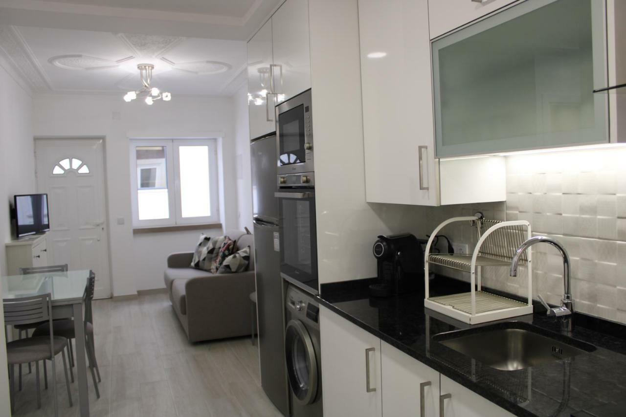 Sun & Wave Apartment II نازاريه المظهر الخارجي الصورة
