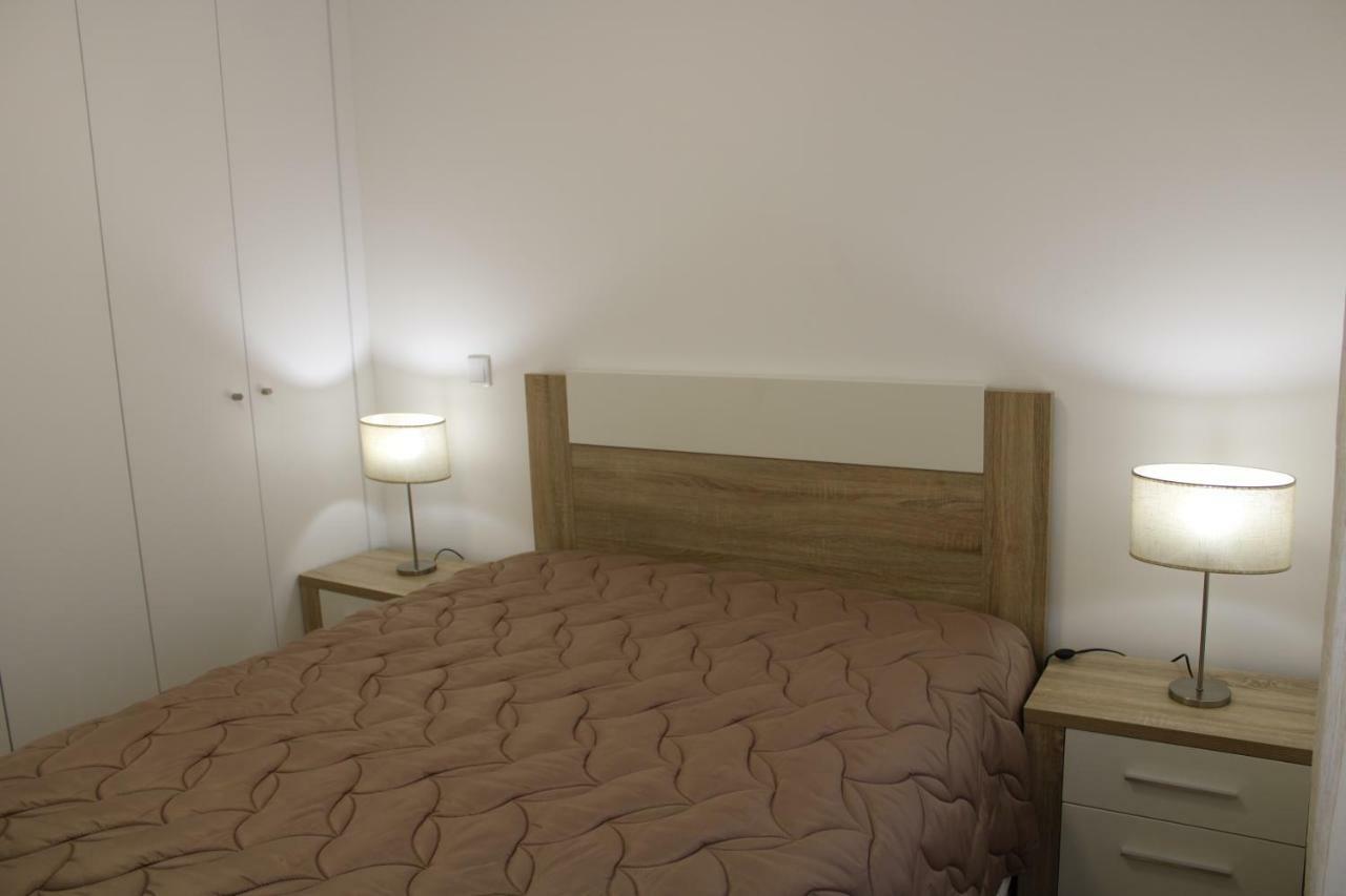 Sun & Wave Apartment II نازاريه المظهر الخارجي الصورة