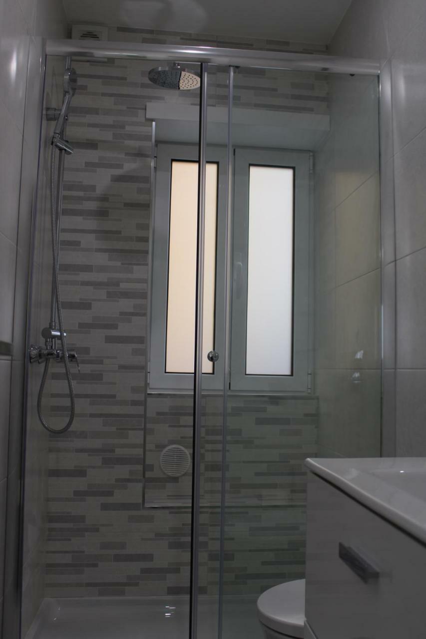 Sun & Wave Apartment II نازاريه المظهر الخارجي الصورة