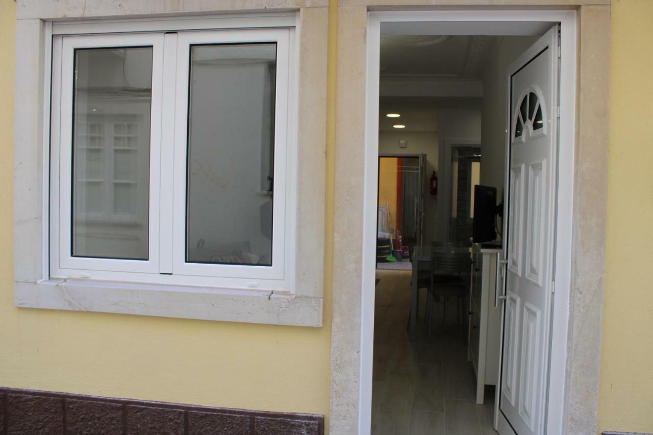 Sun & Wave Apartment II نازاريه المظهر الخارجي الصورة