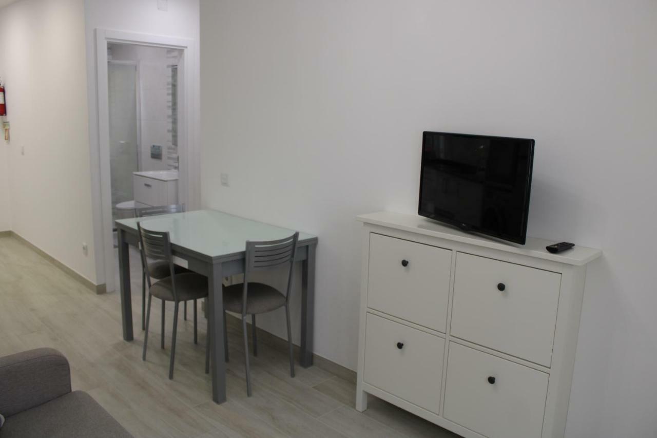 Sun & Wave Apartment II نازاريه المظهر الخارجي الصورة