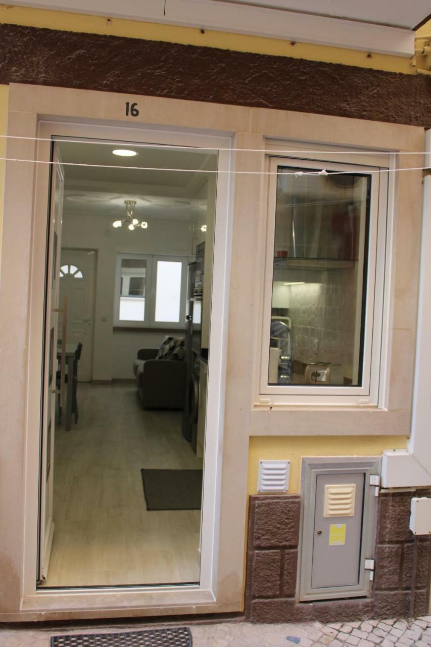 Sun & Wave Apartment II نازاريه المظهر الخارجي الصورة