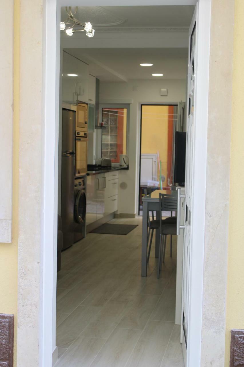 Sun & Wave Apartment II نازاريه المظهر الخارجي الصورة
