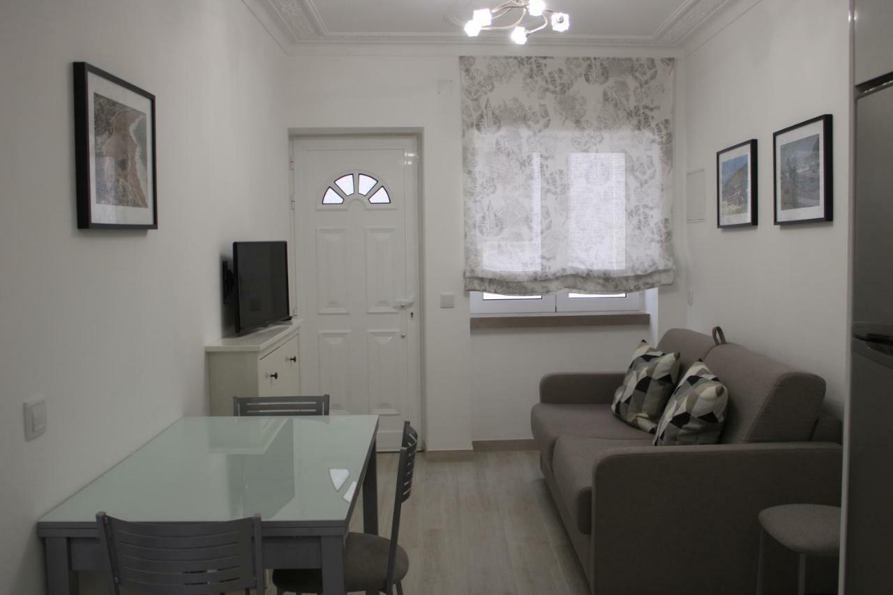 Sun & Wave Apartment II نازاريه المظهر الخارجي الصورة
