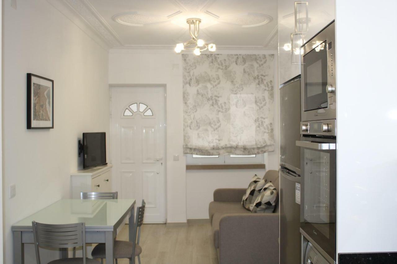 Sun & Wave Apartment II نازاريه المظهر الخارجي الصورة